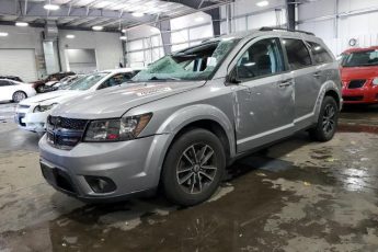 3C4PDCBG4JT522665 | 2018 Dodge journey sxt