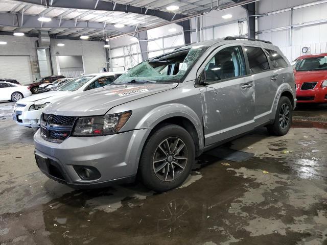 3C4PDCBG4JT522665 | 2018 Dodge journey sxt