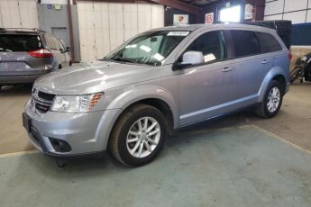 3C4PDCBG7HT530561 | 2017 Dodge journey sxt