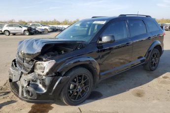 3C4PDCBG7KT805031 | 2019 Dodge journey se