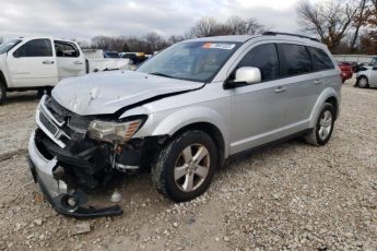 3C4PDCBG9CT142921 | 2012 Dodge journey sxt