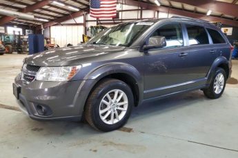 3C4PDCBG9FT696741 | 2015 Dodge journey sxt