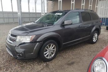 3C4PDCBGXGT137734 | 2016 Dodge journey sxt