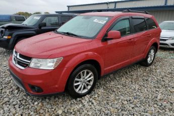 3C4PDCCG4FT663970 | 2015 Dodge journey sxt