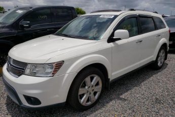 3C4PDCDG4DT626235 | 2013 Dodge journey crew