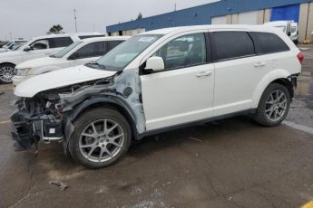 3C4PDCEG9KT686572 | 2019 Dodge journey gt