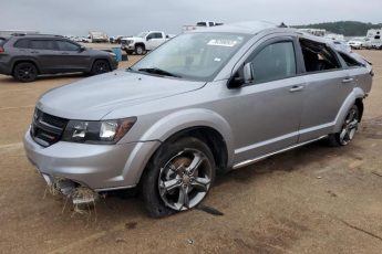 3C4PDCGG4GT212842 | 2016 DODGE JOURNEY CR