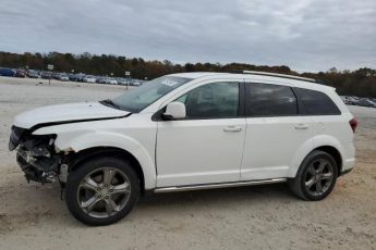 3C4PDCGG6GT185367 | 2016 Dodge journey crossroad