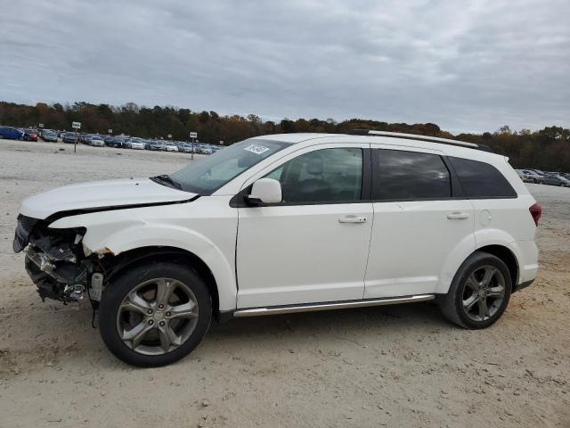 3C4PDCGG6GT185367 | 2016 Dodge journey crossroad