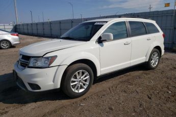 3C4PDDBG3FT748743 | 2015 Dodge journey sxt