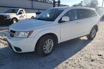 3C4PDDBG8GT163416 | 2016 Dodge journey sxt