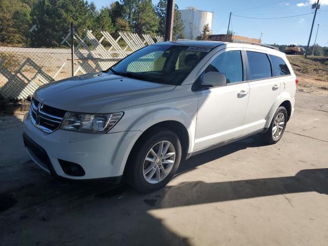 3C4PDDBG8GT163416 | 2016 Dodge journey sxt