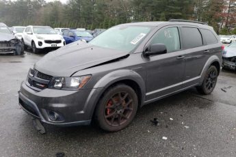 3C4PDDBGXET155590 | 2014 Dodge journey sxt