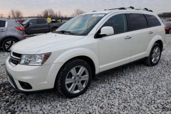 3C4PDDDG6DT595379 | 2013 Dodge journey crew