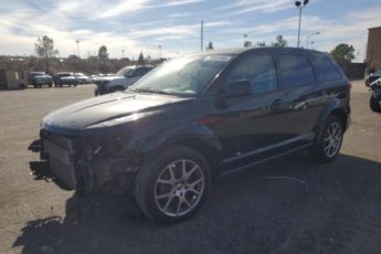 3C4PDDEG1GT154875 | 2016 Dodge journey r/t