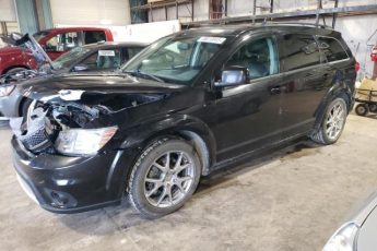 3C4PDDEG7CT285819 | 2012 Dodge journey r/t