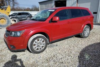 3C4PDDEG7FT671659 | 2015 Dodge journey r/t