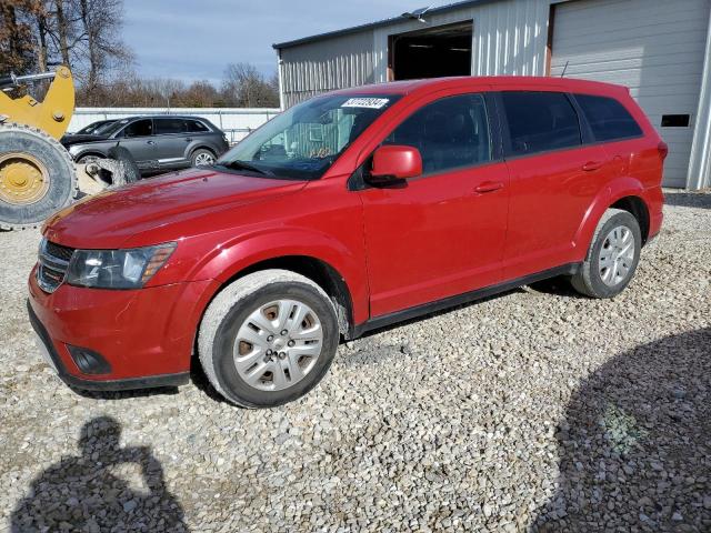 3C4PDDEG7FT671659 | 2015 Dodge journey r/t