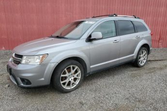 3C4PDDFG4GT183334 | 2016 DODGE JOURNEY R/