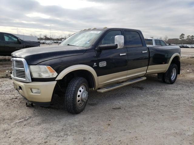 3C63DRKL7CG202113 | 2012 Dodge ram 3500 longhorn