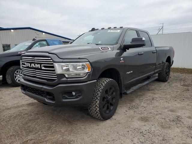 3C63R3HL6MG690106 | 2021 RAM 3500 BIG H