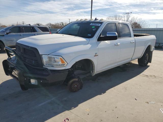 3C63R3JL2JG140715 | 2018 RAM 3500 LARAM