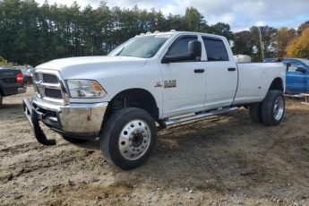 3C63RPGLXFG657136 | 2015 Ram 3500 st