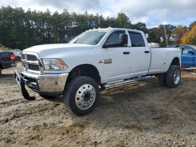 3C63RPGLXFG657136 | 2015 Ram 3500 st