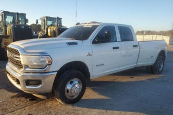 3C63RRGL3KG580406 | 2019 Ram 3500 tradesman