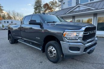 3C63RRGL9KG675195 | 2019 Ram 3500 tradesman