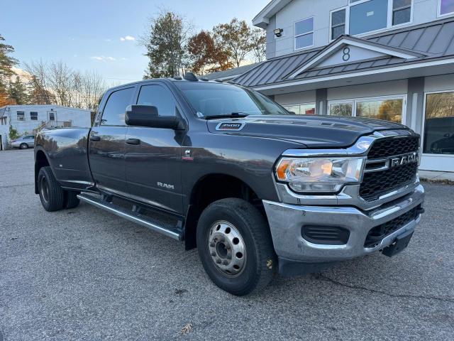 3C63RRGL9KG675195 | 2019 Ram 3500 tradesman