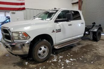 3C63RRHL1HG762550 | 2017 RAM 3500 SLT