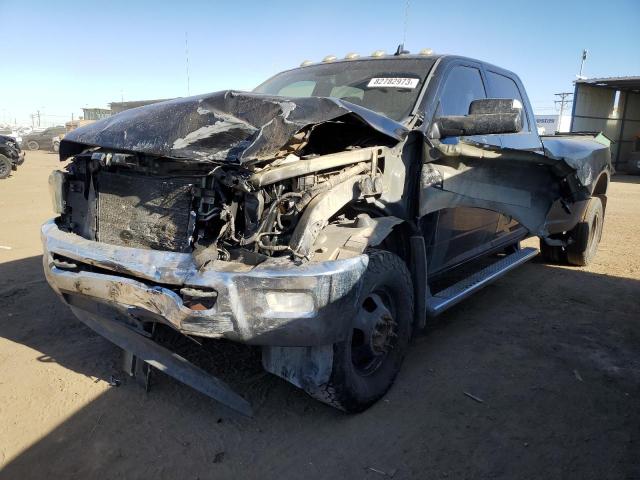 3C63RRHL6FG542236 | 2015 Ram 3500 slt