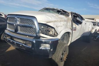 3C63RRJL0GG361287 | 2016 Ram 3500 laramie