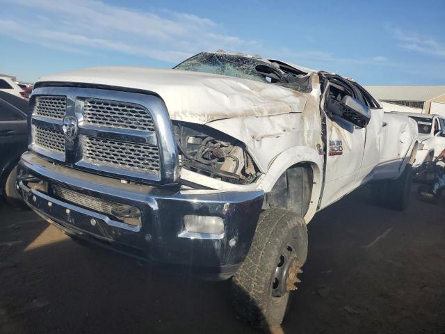 3C63RRJL0GG361287 | 2016 Ram 3500 laramie