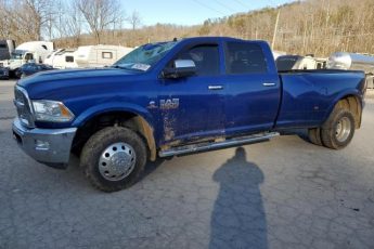 3C63RRJL5GG190469 | 2016 Ram 3500 laramie