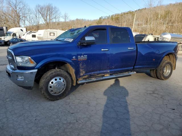 3C63RRJL5GG190469 | 2016 Ram 3500 laramie