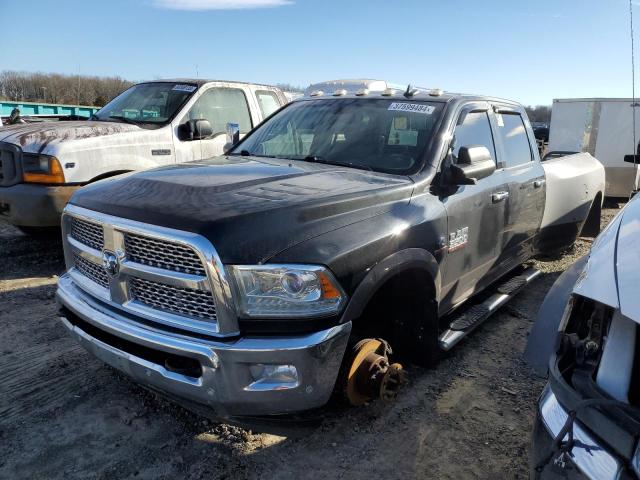 3C63RRJL6JG423265 | 2018 RAM 3500 LARAM