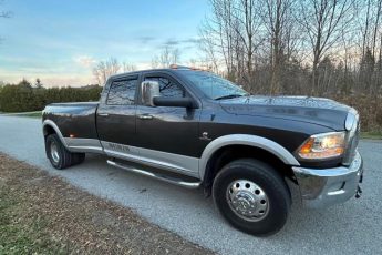 3C63RRJL9HG747983 | 2017 Ram 3500 laramie