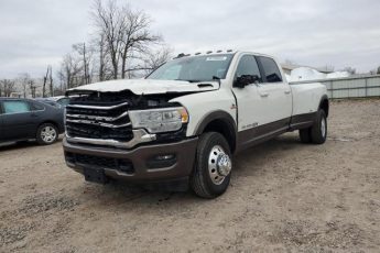 3C63RRKL7KG715538 | 2019 RAM 3500 LONGH