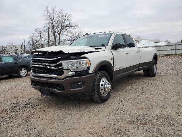 3C63RRKL7KG715538 | 2019 RAM 3500 LONGH