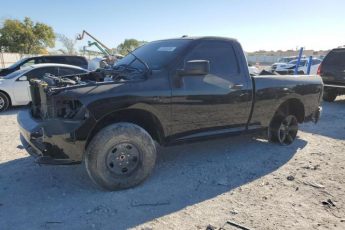 3C6JR6AT2EG203195 | 2014 Ram 1500 st