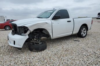 3C6JR6AT7EG331206 | 2014 Ram 1500 st