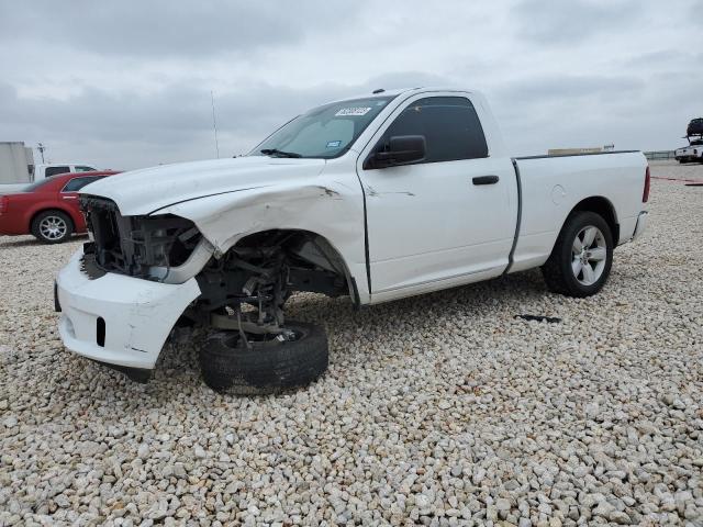 3C6JR6AT7EG331206 | 2014 Ram 1500 st