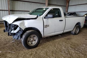 3C6JR6DG1MG547579 | 2021 Ram 1500 classic tradesman