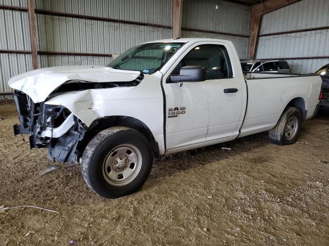 3C6JR6DG1MG547579 | 2021 Ram 1500 classic tradesman