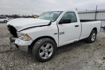 3C6JR6DT5HG681059 | 2017 Ram 1500 st