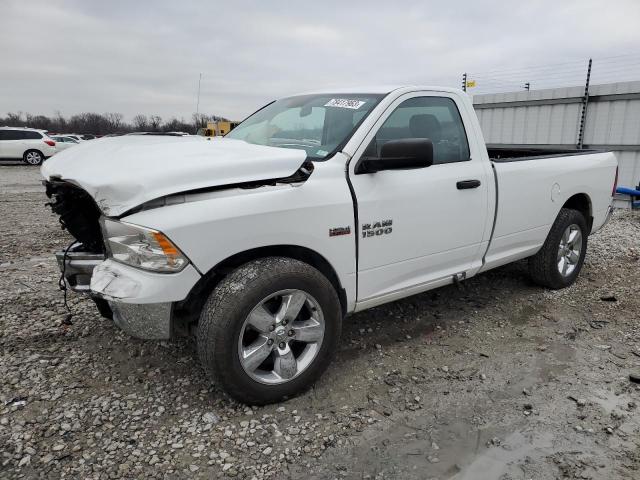 3C6JR6DT5HG681059 | 2017 Ram 1500 st