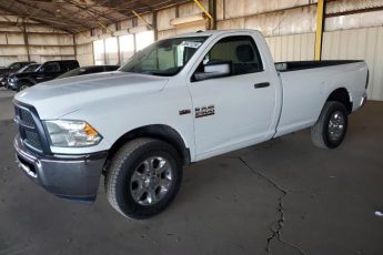 3C6LR4AT3GG128863 | 2016 RAM 2500 ST