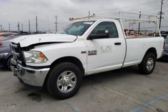 3C6LR4AT5JG356175 | 2018 RAM 2500 ST